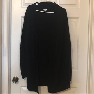 Vince long Cardigan